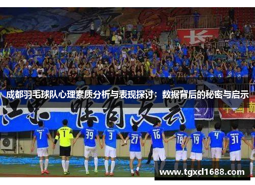 成都羽毛球队心理素质分析与表现探讨：数据背后的秘密与启示