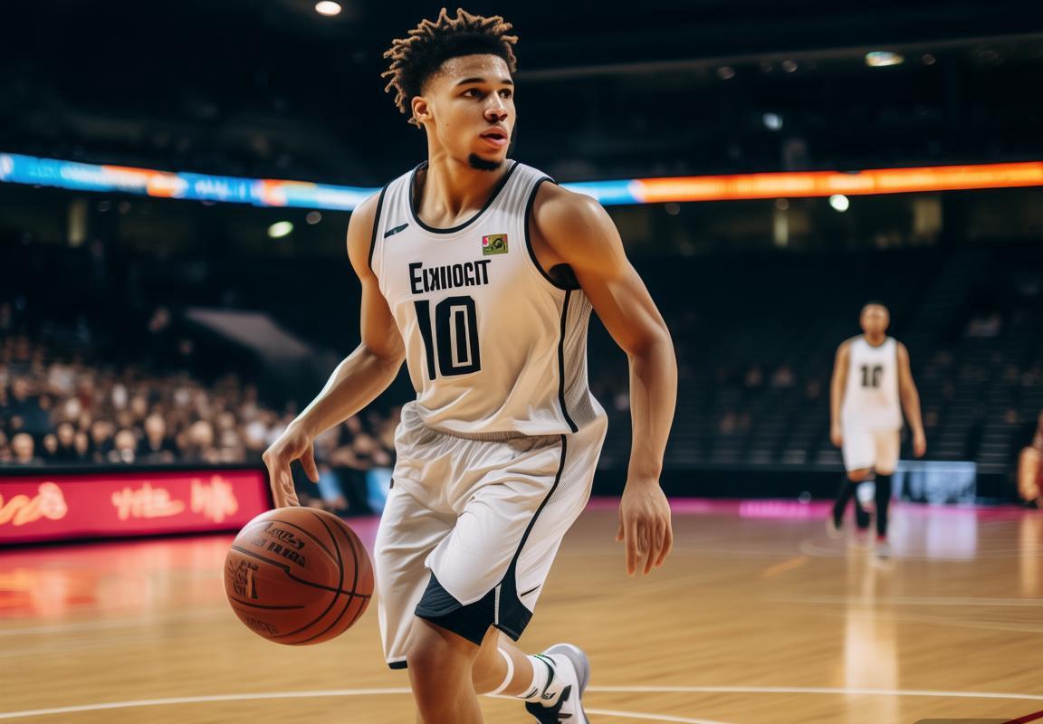 曾凡博NBA夏季联赛之旅：布鲁克林篮网Exhibit10合同后的挑战与CBA未来展望